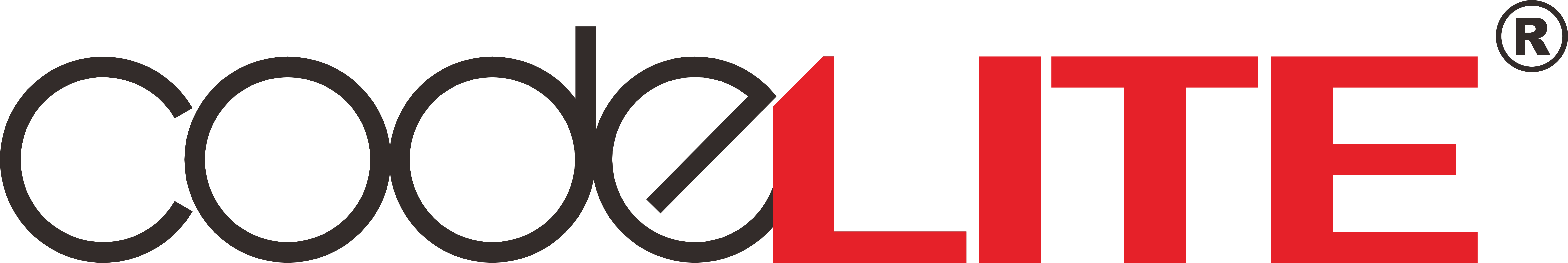 codeLITE, digital advanced lighting art